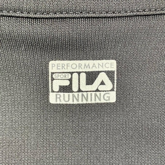 Fila Performance Running Jacket - Picture 5 of 7